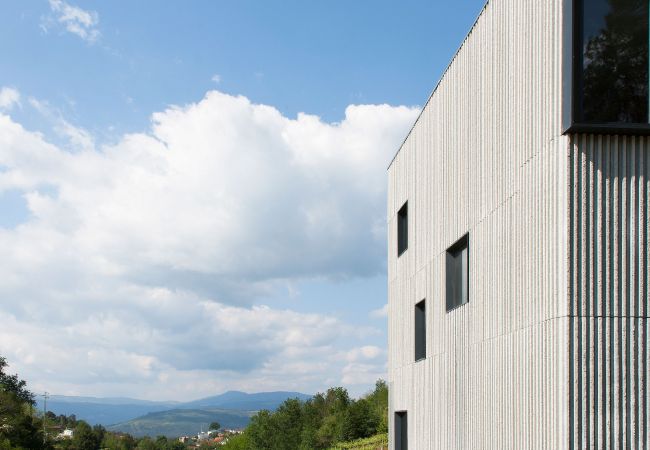 Cottage in Melgaço - Melgaço Alvarinho Houses T5 Cottage in Melgaço - Melgaço Alvarinho Houses T5