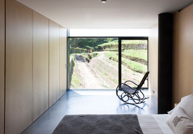Cottage in Melgaço - Melgaço Alvarinho Houses T5 Cottage in Melgaço - Melgaço Alvarinho Houses T5