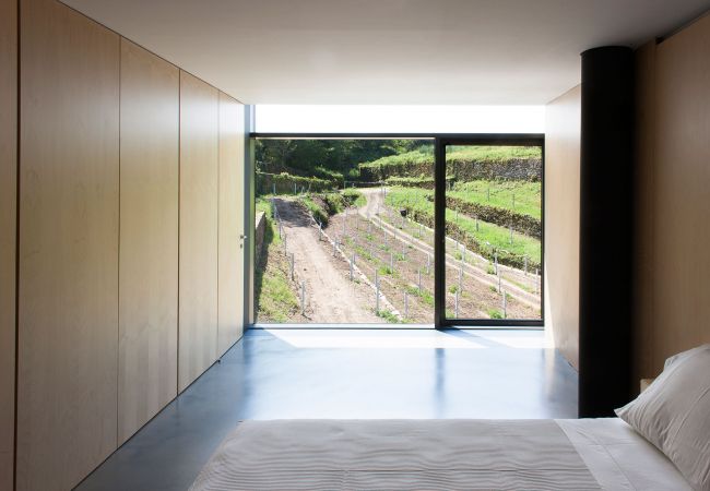 Cottage in Melgaço - Melgaço Alvarinho Houses T5 Cottage in Melgaço - Melgaço Alvarinho Houses T5