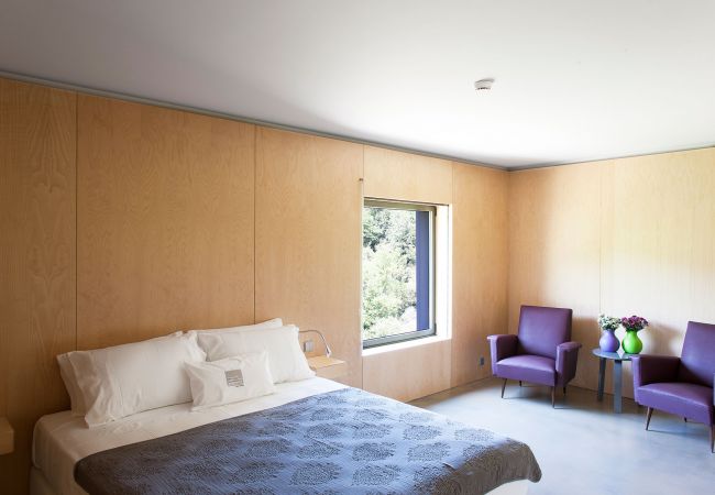 Cottage in Melgaço - Melgaço Alvarinho Houses T5 Cottage in Melgaço - Melgaço Alvarinho Houses T5