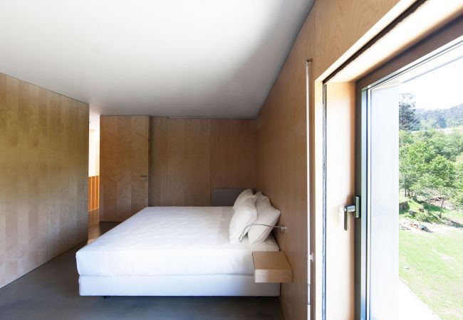 Cottage in Melgaço - Melgaço Alvarinho Houses T5 Cottage in Melgaço - Melgaço Alvarinho Houses T5