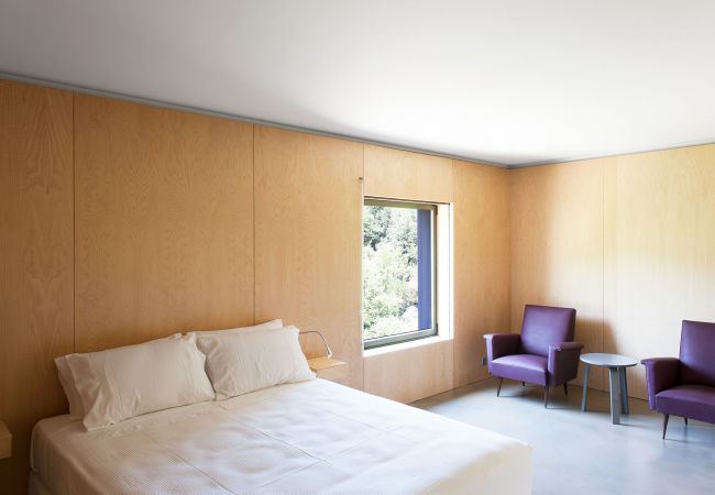 Cottage in Melgaço - Melgaço Alvarinho Houses T5 Cottage in Melgaço - Melgaço Alvarinho Houses T5