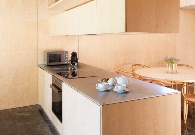Cottage in Melgaço - Melgaço Alvarinho Houses T5 Cottage in Melgaço - Melgaço Alvarinho Houses T5