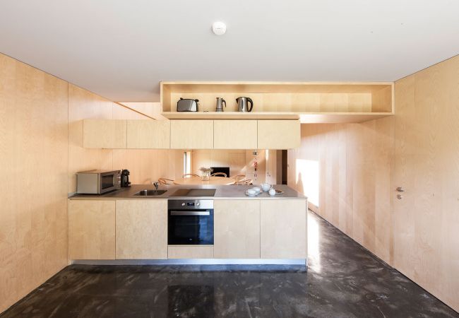 Cottage in Melgaço - Melgaço Alvarinho Houses T5 Cottage in Melgaço - Melgaço Alvarinho Houses T5