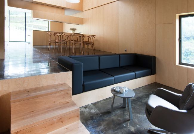 Cottage in Melgaço - Melgaço Alvarinho Houses T5 Cottage in Melgaço - Melgaço Alvarinho Houses T5