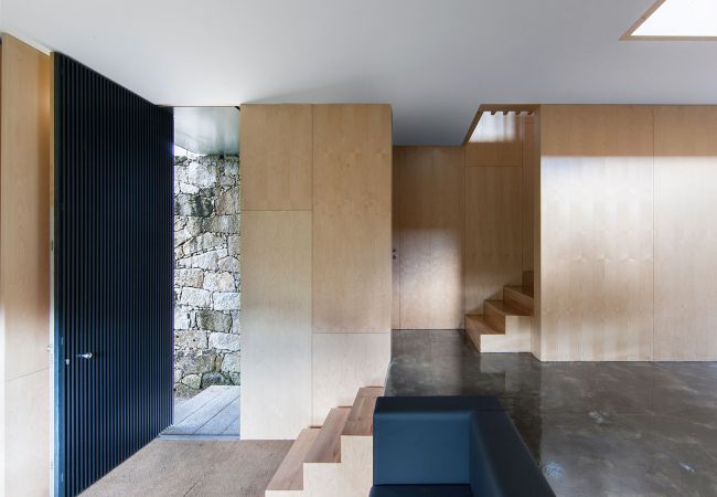 Cottage in Melgaço - Melgaço Alvarinho Houses T5 Cottage in Melgaço - Melgaço Alvarinho Houses T5