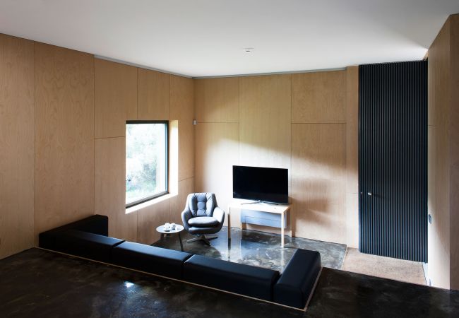 Cottage in Melgaço - Melgaço Alvarinho Houses T5 Cottage in Melgaço - Melgaço Alvarinho Houses T5