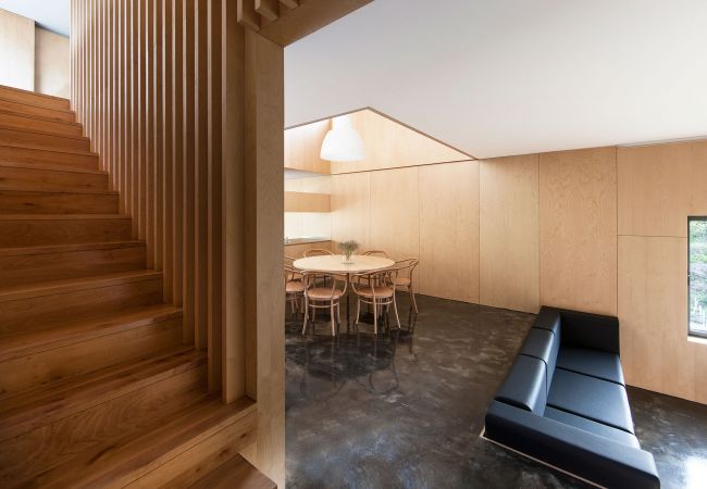Cottage in Melgaço - Melgaço Alvarinho Houses T5 Cottage in Melgaço - Melgaço Alvarinho Houses T5
