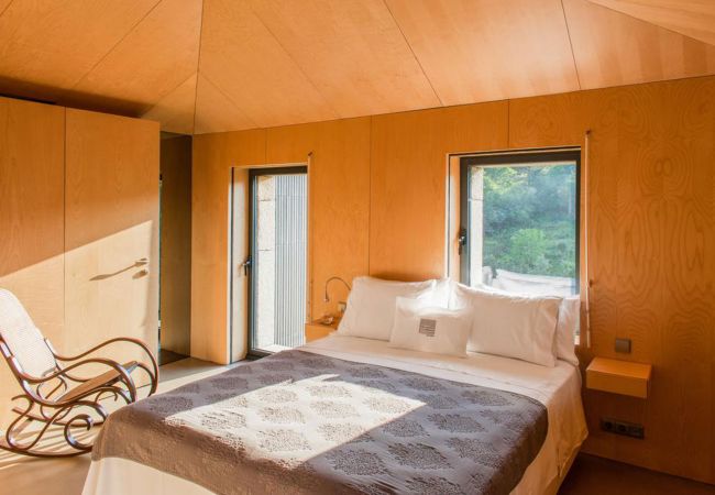 Cottage in Melgaço - Melgaço Alvarinho Houses T5 Cottage in Melgaço - Melgaço Alvarinho Houses T5