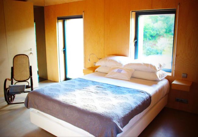 Cottage in Melgaço - Melgaço Alvarinho Houses T5 Cottage in Melgaço - Melgaço Alvarinho Houses T5
