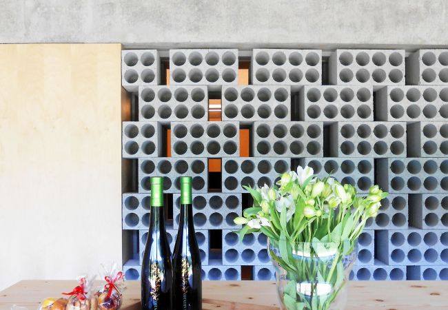 Cottage in Melgaço - Melgaço Alvarinho Houses T5 Cottage in Melgaço - Melgaço Alvarinho Houses T5