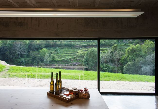 Cottage in Melgaço - Melgaço Alvarinho Houses T5 Cottage in Melgaço - Melgaço Alvarinho Houses T5