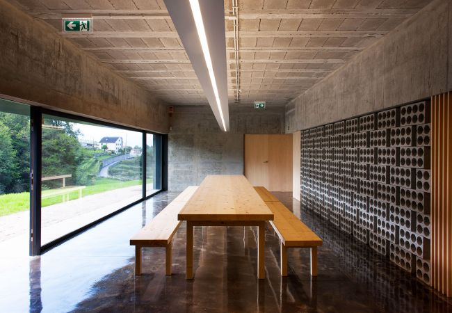 Cottage in Melgaço - Melgaço Alvarinho Houses T5 Cottage in Melgaço - Melgaço Alvarinho Houses T5