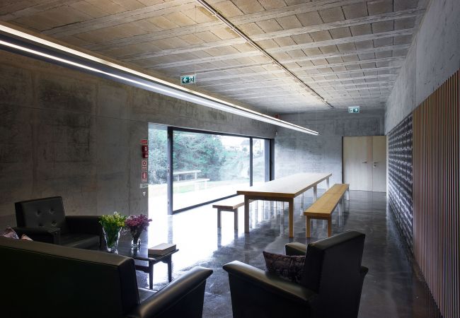 Cottage in Melgaço - Melgaço Alvarinho Houses T5 Cottage in Melgaço - Melgaço Alvarinho Houses T5