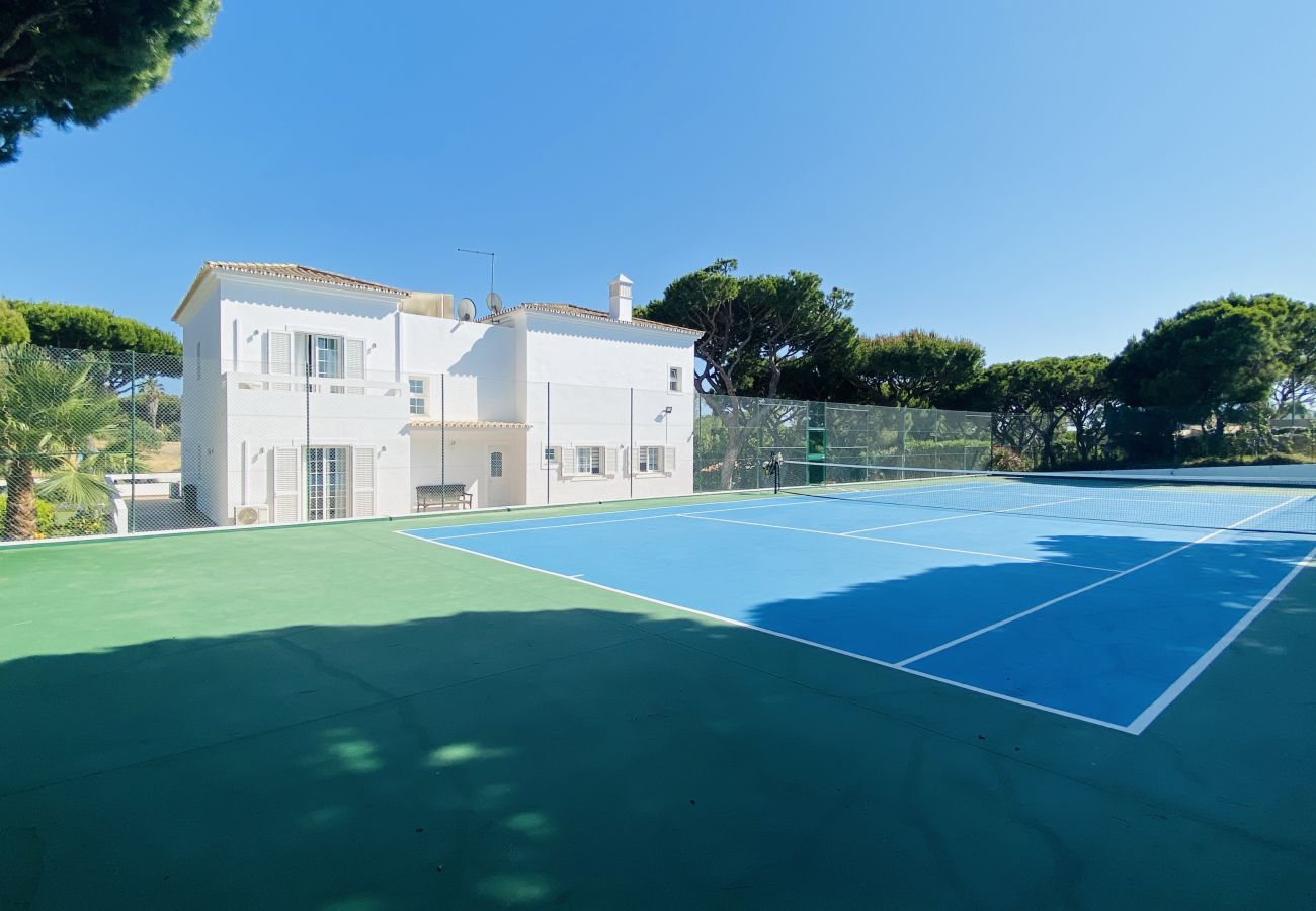 Villa in Quarteira - Fonte Santa by Check-in Portugal Villa in Quarteira - Fonte Santa by Check-in Portugal