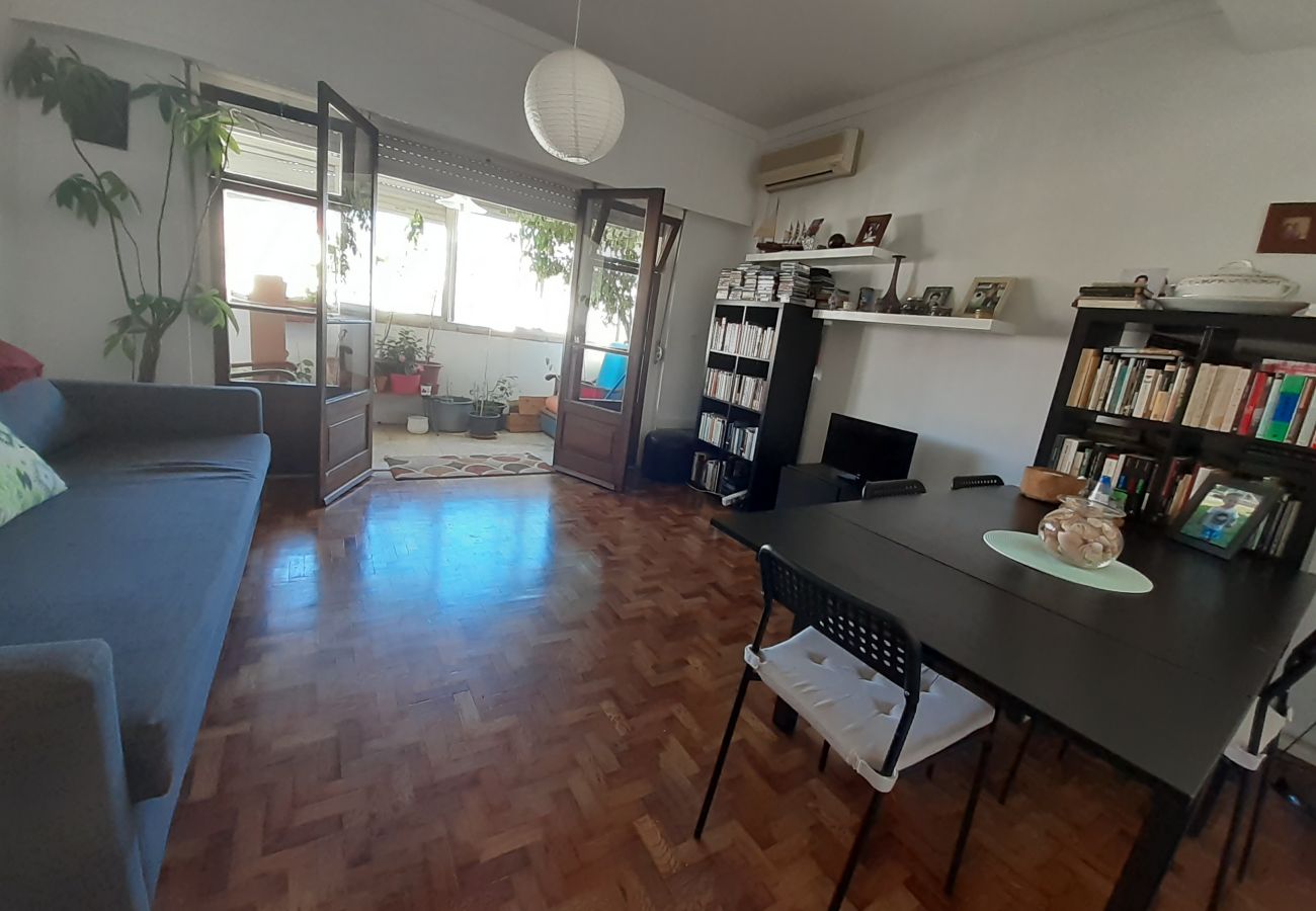 Apartment in Lisbon - Lisboa - Benfica, Estádio da Luz Apartment
