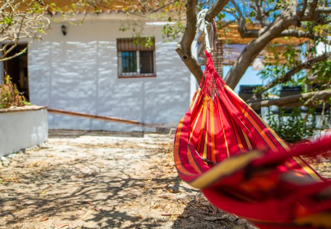 La cañada de Coín | Cubo's Holiday Homes Rural house in Coín with swimming pool for two people.