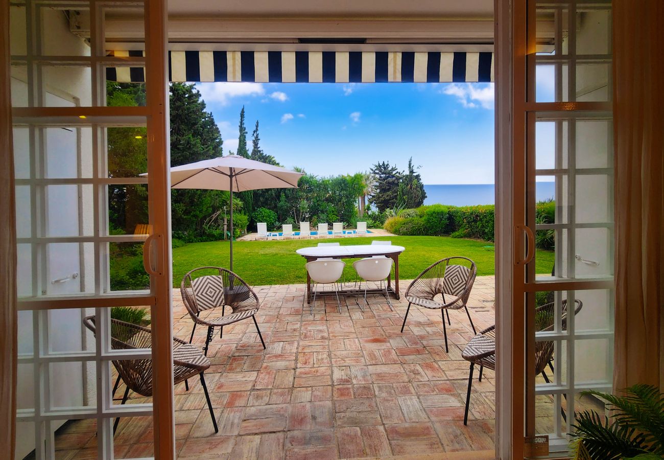 Villa in Albufeira - Dunas by Check-in Portugal