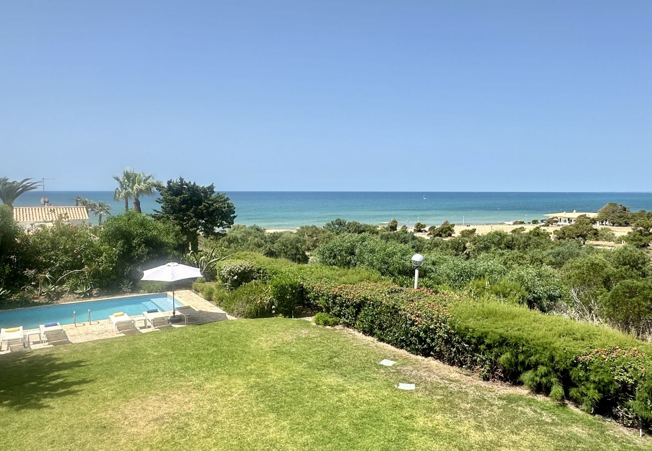 Villa in Albufeira - Dunas | Casa na Praia com Piscina Privada | 8 Pax