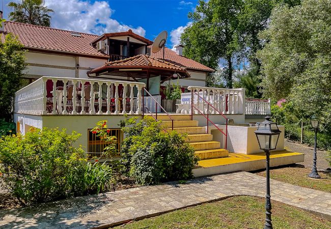 House in Amares - Casa JAVA  - Quinta dos Ferrage