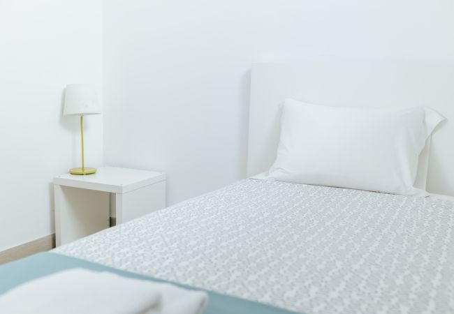 Apartment in Lisbon - Lisbon Center Arroios Flat 5