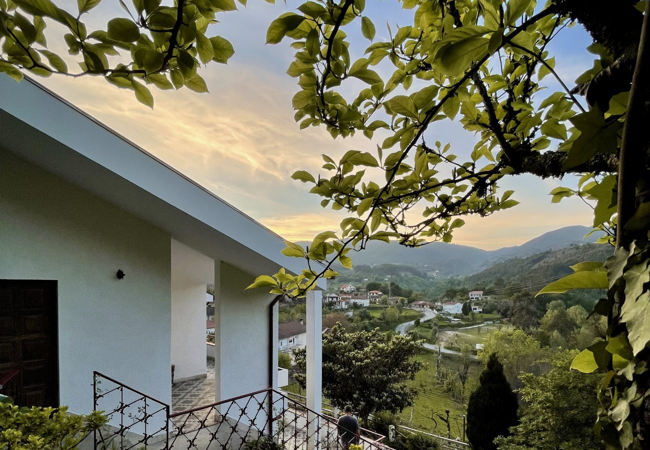 House in Terras de Bouro - Villa Bouro