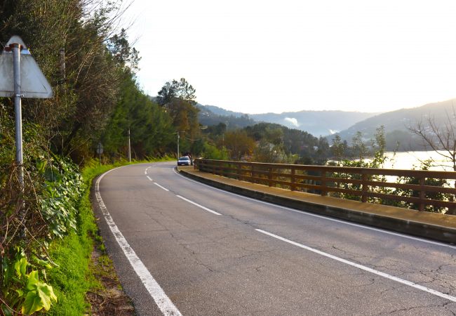 Rent by room in Gerês - Quarto com duche - Casa do Eido Rent by room in Gerês - Quarto com duche - Casa do Eido