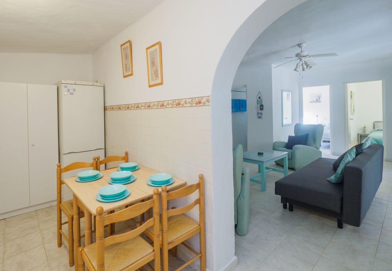 Cottage in Cártama - Cubo's Cortijo La Bolina Cottage in Cártama - Cubo's Cortijo La Bolina