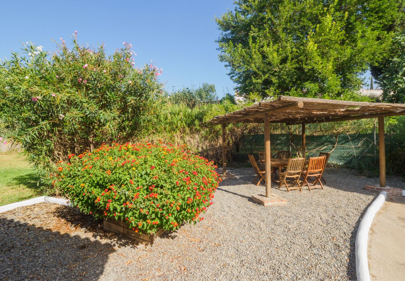 Cottage in Cártama - Cubo's Cortijo La Bolina Cottage in Cártama - Cubo's Cortijo La Bolina