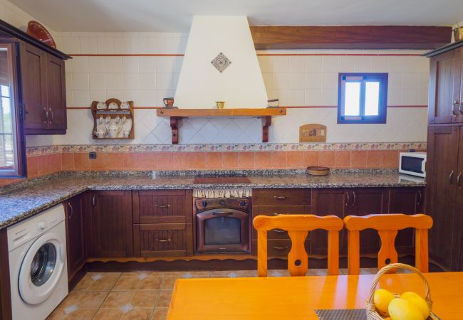 Cottage in Alhaurín el Grande - Cubo's Villa Ainhoa Cottage in Alhaurín el Grande - Cubo's Villa Ainhoa