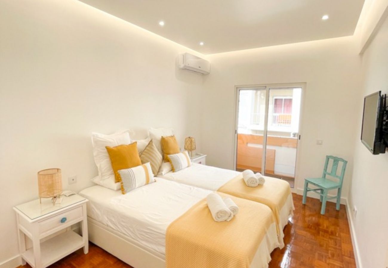 Apartment in Faro - So Sweet Center of Faro Flat
