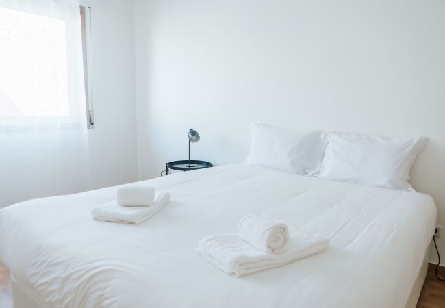 Apartment in Lisbon - Lisboa Almirante Reis  Downtown Flat E