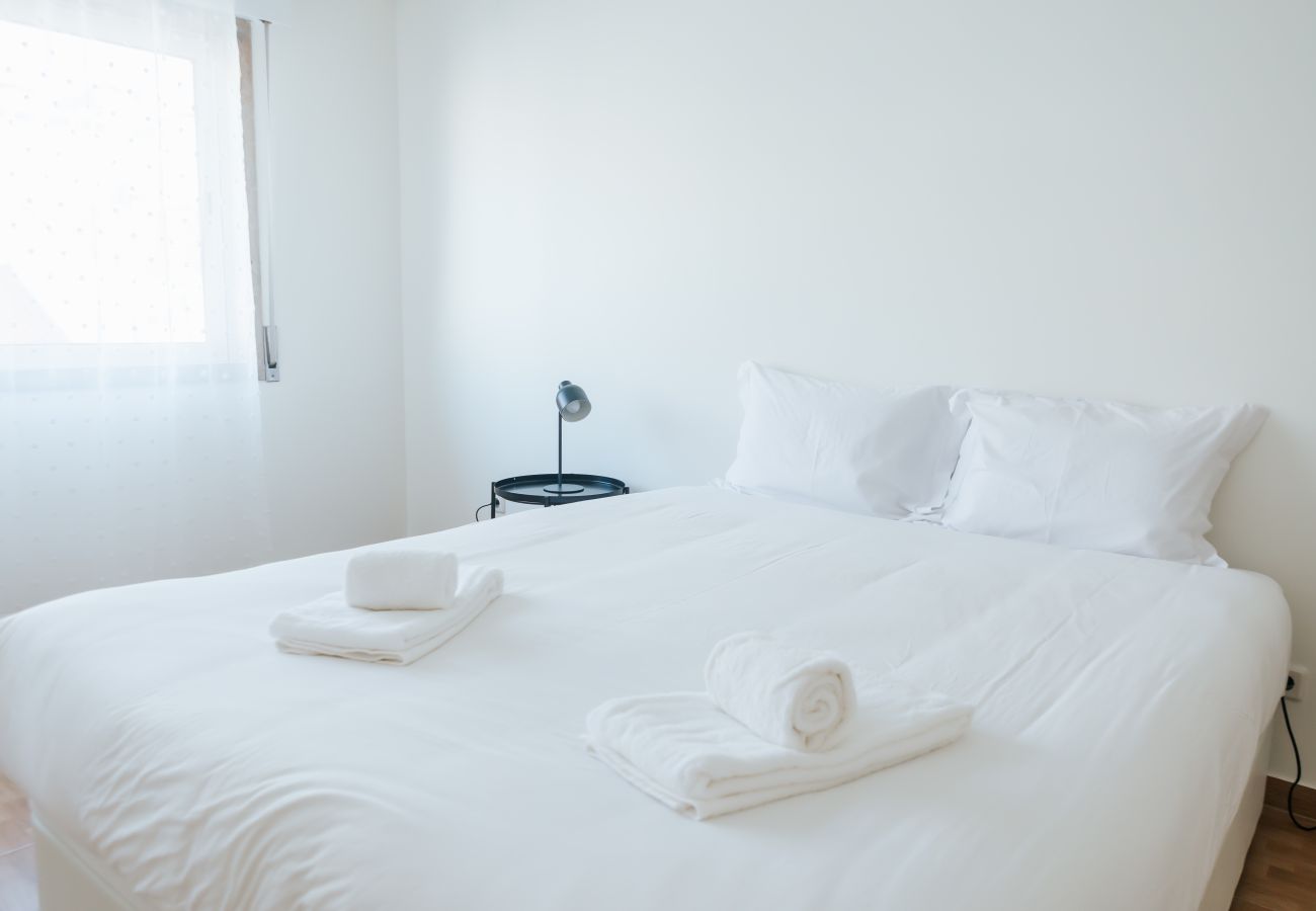 Apartment in Lisbon - Lisboa Almirante Reis  Downtown Flat E