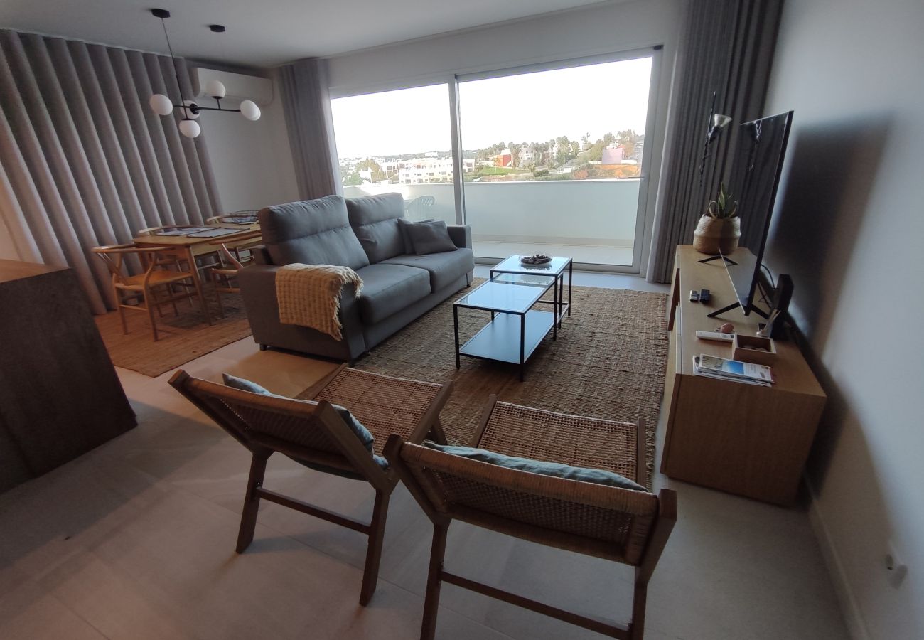 Apartment in Ferragudo - Terrace Ferragudo River View Flat Super