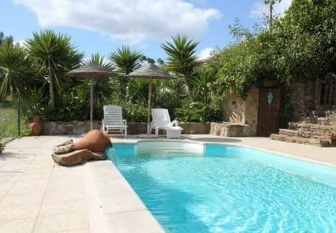 Cottage in Almodôvar - Serra do Caldeirão Private Pool Villa