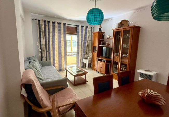 Apartment in Quarteira - Espadarte Quarteira Balcony Flat