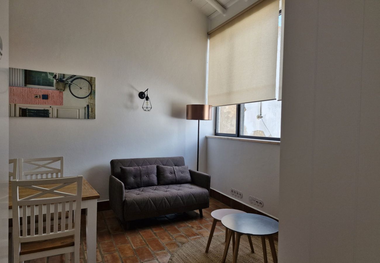 Villa in Ferragudo - River View Ferragudo Terrace Villa