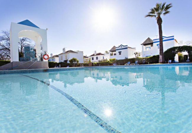 Studio in Tavira - Quinta Velha Lake&Beach View1Floor Flat117
