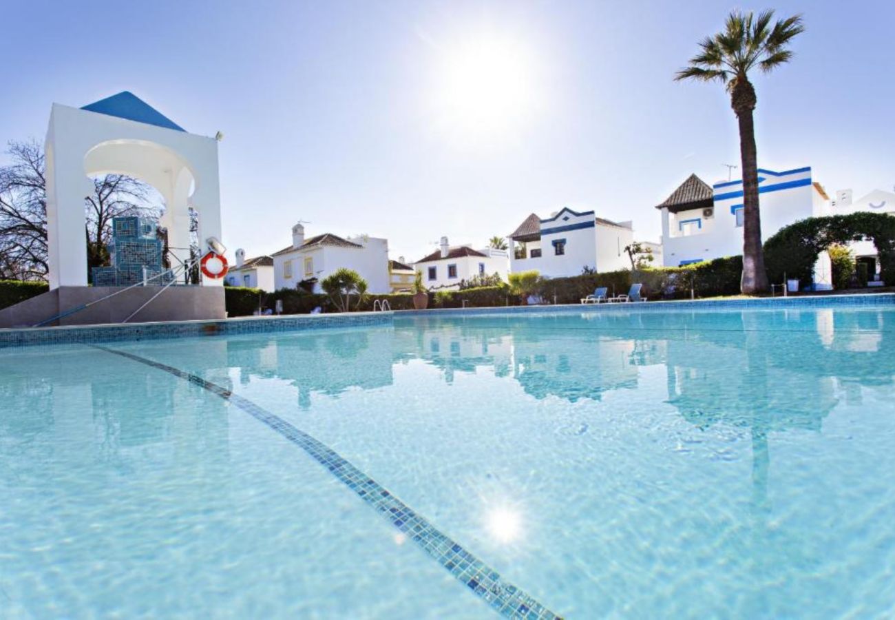 Studio in Tavira - Quinta Velha Lake&Beach View1Floor Flat117
