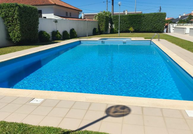 Villa in Esposende - Beach&Pool Villa near Esposende&Apúlia